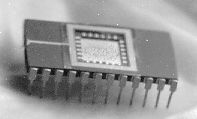 thin film on asic sensor - 1996 - IHE